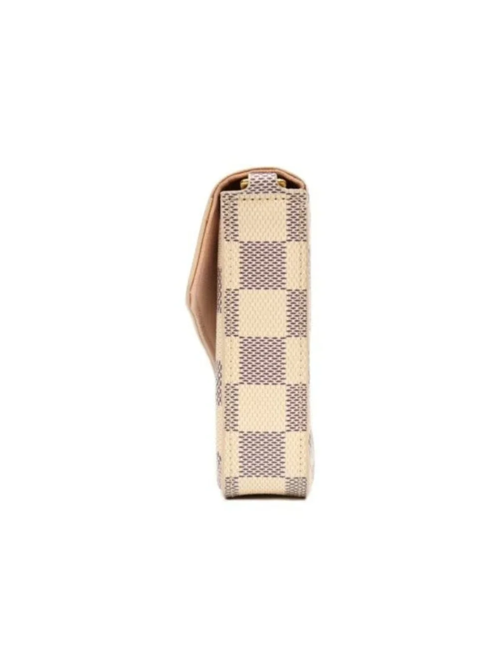 Louis Vuitton Damier Azur Pochette Felicity Shoulder